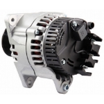 Picture of Alternator - New, 12V, 120A, Aftermarket Iskra/MAHLE