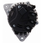 Picture of Alternator - New, 12V, 120A, Aftermarket Iskra/MAHLE