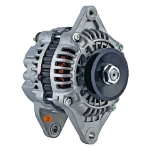 Picture of Alternator - New, 12V, 80A, Aftermarket