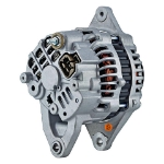 Picture of Alternator - New, 12V, 80A, Aftermarket