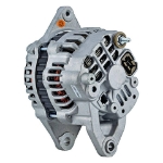 Picture of Alternator - New, 12V, 80A, Aftermarket