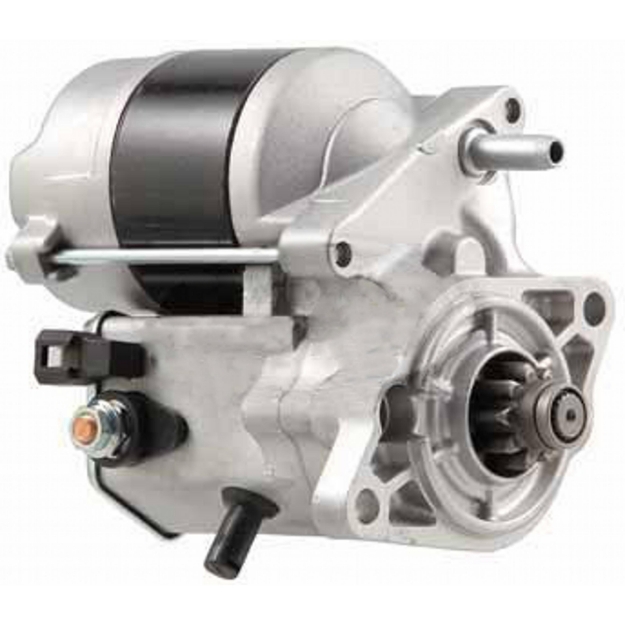Picture of Starter - New, 12V, OSGR, CW, Aftermarket Nippondenso