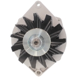 Picture of Alternator - New, 12V, 105A, 15SI, Aftermarket Delco Remy