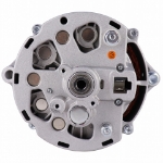 Picture of Alternator - New, 12V, 55A, 10DN, Aftermarket Delco Remy