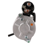 Picture of Starter - New, 12V, PLGR, CW, Aftermarket Mitsubishi