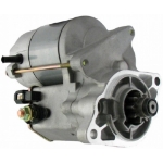Picture of Starter - New, 12V, OSGR, CW, Aftermarket Nippondenso