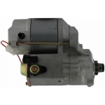 Picture of Starter - New, 12V, OSGR, CW, Aftermarket Nippondenso