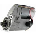 Picture of Starter - New, 12V, OSGR, CW, Aftermarket Nippondenso