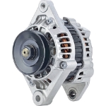 Picture of Alternator - New, 12V, 50A, Genuine Valeo