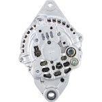 Picture of Alternator - New, 12V, 50A, Genuine Valeo