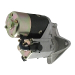 Picture of Starter - New, 12V, OSGR, CW, Aftermarket Nippondenso