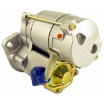 Picture of Starter - New, 12V, OSGR, CW, Aftermarket Nippondenso