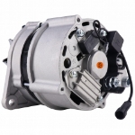 Picture of Alternator - New, 12V, 120A, Aftermarket Iskra/MAHLE