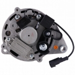 Picture of Alternator - New, 12V, 120A, Aftermarket Iskra/MAHLE