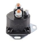 Picture of Solenoid Starter Switch