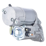 Picture of Starter - New, 12V, OSGR, CW, Aftermarket Nippondenso