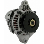 Picture of Alternator - New, 12V, 45A, Aftermarket Mitsubishi