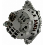 Picture of Alternator - New, 12V, 45A, Aftermarket Mitsubishi