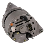 Picture of Alternator - New, 12V, 65A, Aftermarket Lucas