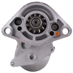 Picture of Starter - New, 12V, OSGR, CW, Aftermarket Nippondenso