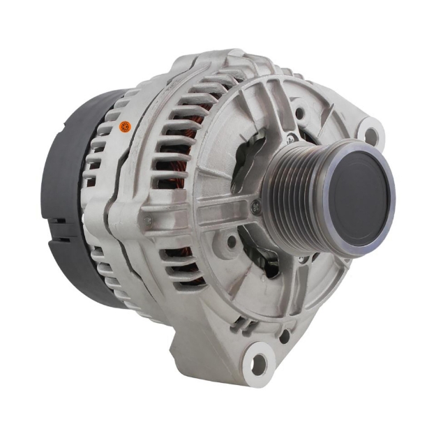 Picture of Alternator - New, 12V, 115A, Aftermarket Bosch