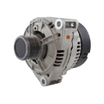 Picture of Alternator - New, 12V, 115A, Aftermarket Bosch