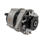 Picture of Alternator - New, 12V, 120A, Aftermarket Iskra/MAHLE