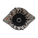 Picture of Alternator - New, 12V, 120A, Aftermarket Iskra/MAHLE