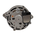 Picture of Alternator - New, 12V, 120A, Aftermarket Iskra/MAHLE