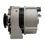 Picture of Alternator - New, 12V, 120A, Aftermarket Iskra/MAHLE