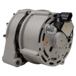 Picture of Alternator - New, 12V, 120A, Aftermarket Iskra/MAHLE