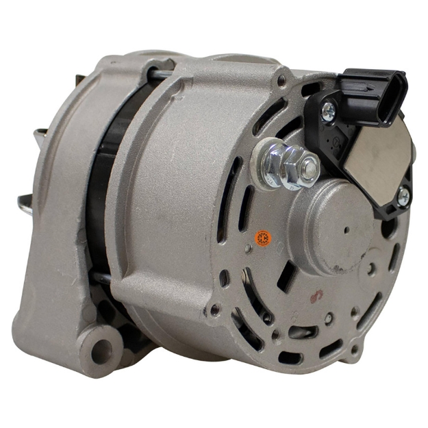 Larsen Lights, LED lights for your equipment !. Alternator - New, 12V ...