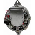 Picture of Alternator - New, 12V, 90A, Aftermarket Motorola