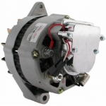 Picture of Alternator - New, 12V, 90A, Aftermarket Motorola