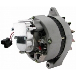 Picture of Alternator - New, 12V, 90A, Aftermarket Motorola