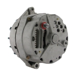 Picture of Alternator - New, 12V, 130A, 15SI, Aftermarket Delco Remy