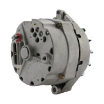 Picture of Alternator - New, 12V, 130A, 15SI, Aftermarket Delco Remy