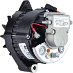 Picture of Alternator - New, 12V, 72A, Aftermarket Leece Neville