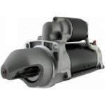 Picture of Starter - New, 12V, PLGR, CW, Aftermarket Bosch
