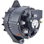 Picture of Alternator - New, 12V, 72A, Aftermarket Leece Neville