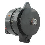 Picture of Alternator - New, 12V, 65A, 8MR, Aftermarket Motorola