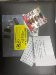 Picture of WDF-107356C3 x86 SPADE FUSE BLOCK