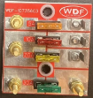Picture of WDF-107356C3 x86 SPADE FUSE BLOCK