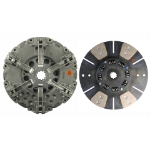 Picture of 11" Dual Stage Clutch Unit - Reman