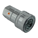 Picture of Faster Hydraulic Breakaway Coupler, Male, Genuine OEM Style