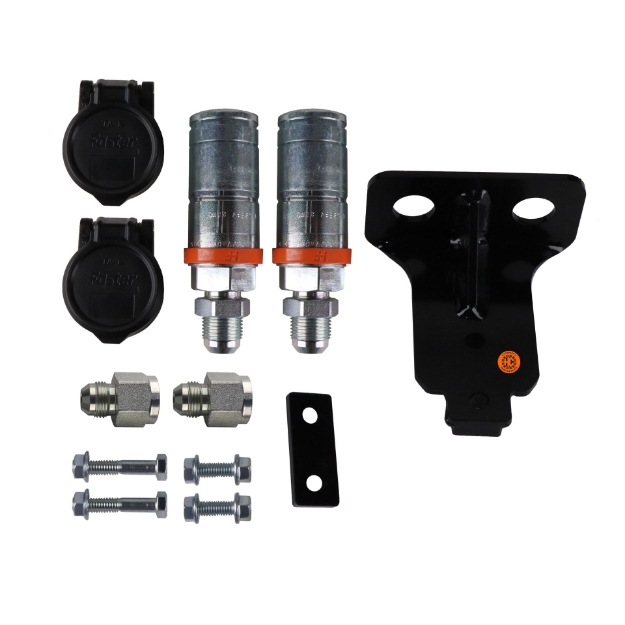 Picture of Hydraulic Breakaway Coupler Kit, Female