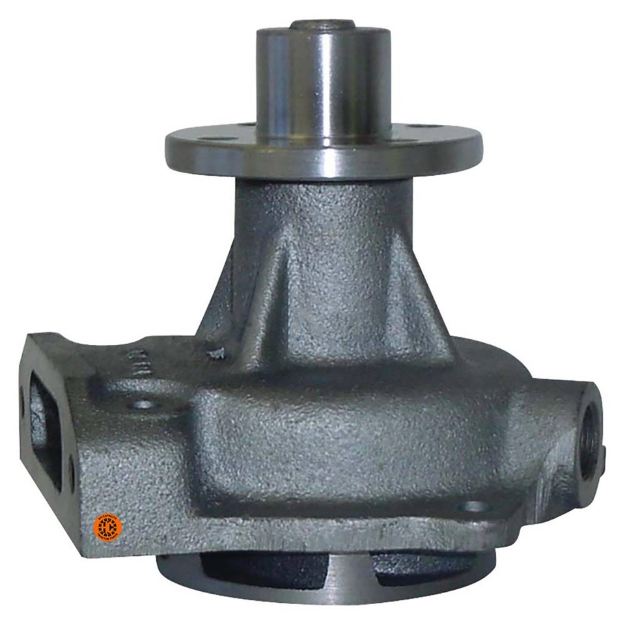 Picture of Water Pump w/ Hub - New