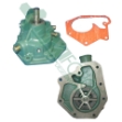 Picture of Water Pump w/o Hub - New