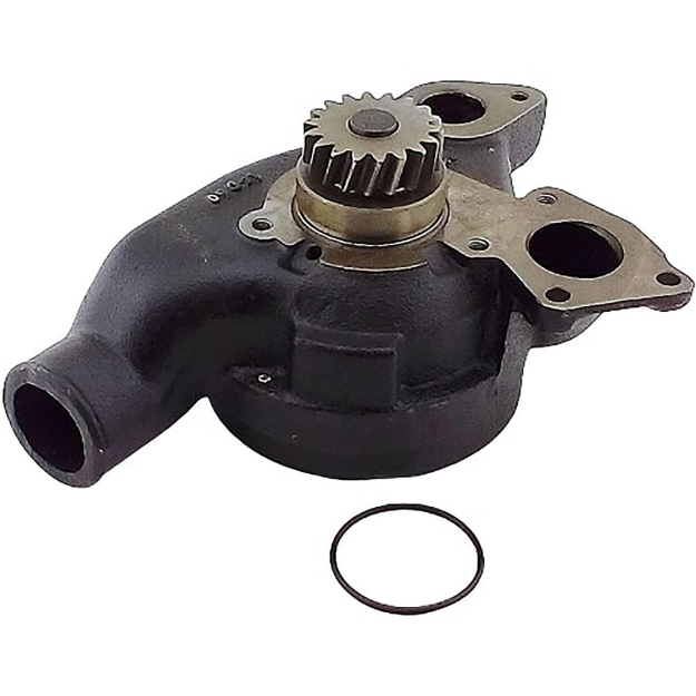 Picture of Water Pump - New, Caterpillar 3056