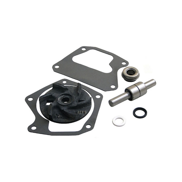 Picture of Water Pump Repair Kit, 4.723" Shaft